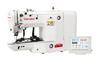 VK-1903A &nbsp;Electronic Lockstitch Button Sewing Machine
