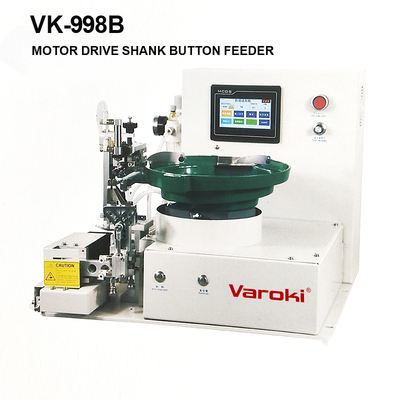 VK-998B Automatic Button Feeder (for Shank button)