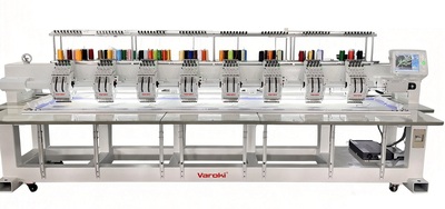 VK-CTF908 - 8 Head 9 Needle Computerized Embroidery Machine(1)(1)
