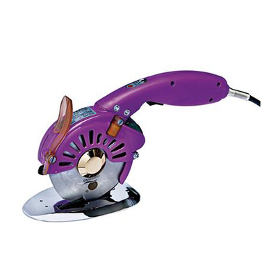 VK-RCS-125 &nbsp;Round Knife with Servo Motor