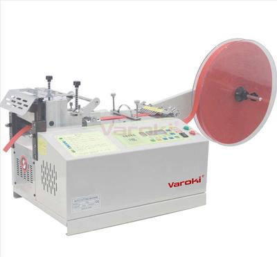 VK-110L &nbsp;Auto belt loop cutter (Cold knife)