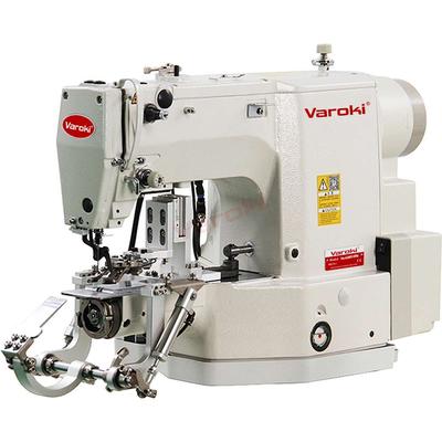 VK-438D-289 &nbsp;Double Line Dark Seam Button Nailing Machine