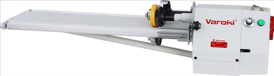 VK-801AD &nbsp;Direct Drive Single Knife Cloth Stripe Cutting Machine