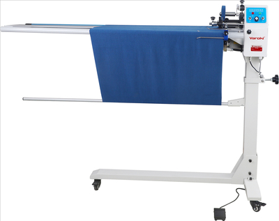 VK-911/933 Bigger Cutting Cloth Strip Machine For Elastic Cloth(1)