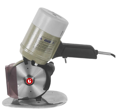 VK-RSD-125 &nbsp;Small Round Knife Cutting Machine