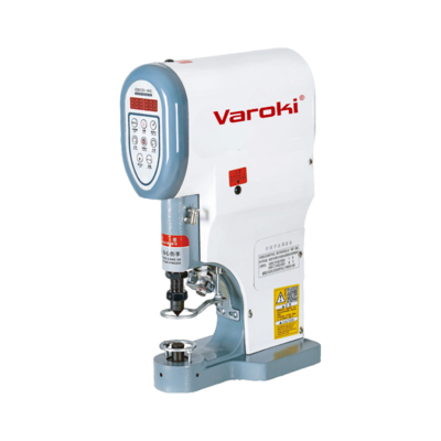 VK-818 &nbsp;Servo Button Attaching Machine