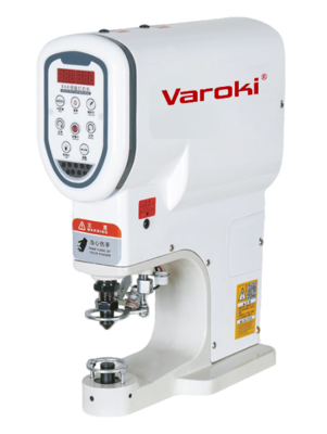 VK-868 &nbsp;Servo Button Attaching Machine