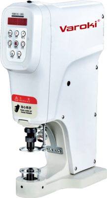 VK-858 &nbsp;Servo Button Attaching Machine
