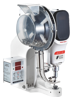 VK-818DSA &nbsp;&nbsp;Semi Automatic Eyelet Snap Button Machine