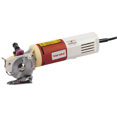 VK-RSD-65 Small Round Knife Cutting Machine
