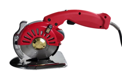 VK-RCS-100/110 &nbsp;Round Knife with Servo Motor