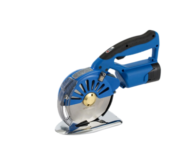 VK-RCS-100B/110B/125B &nbsp;Round Knife with Built-in Battery