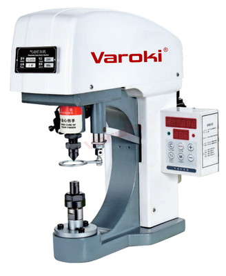 VK-2808 &nbsp;Pneumatic Snap Button Machine