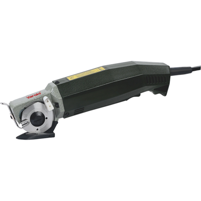 VK-RSD-50 Small Round Knife Cutting Machine